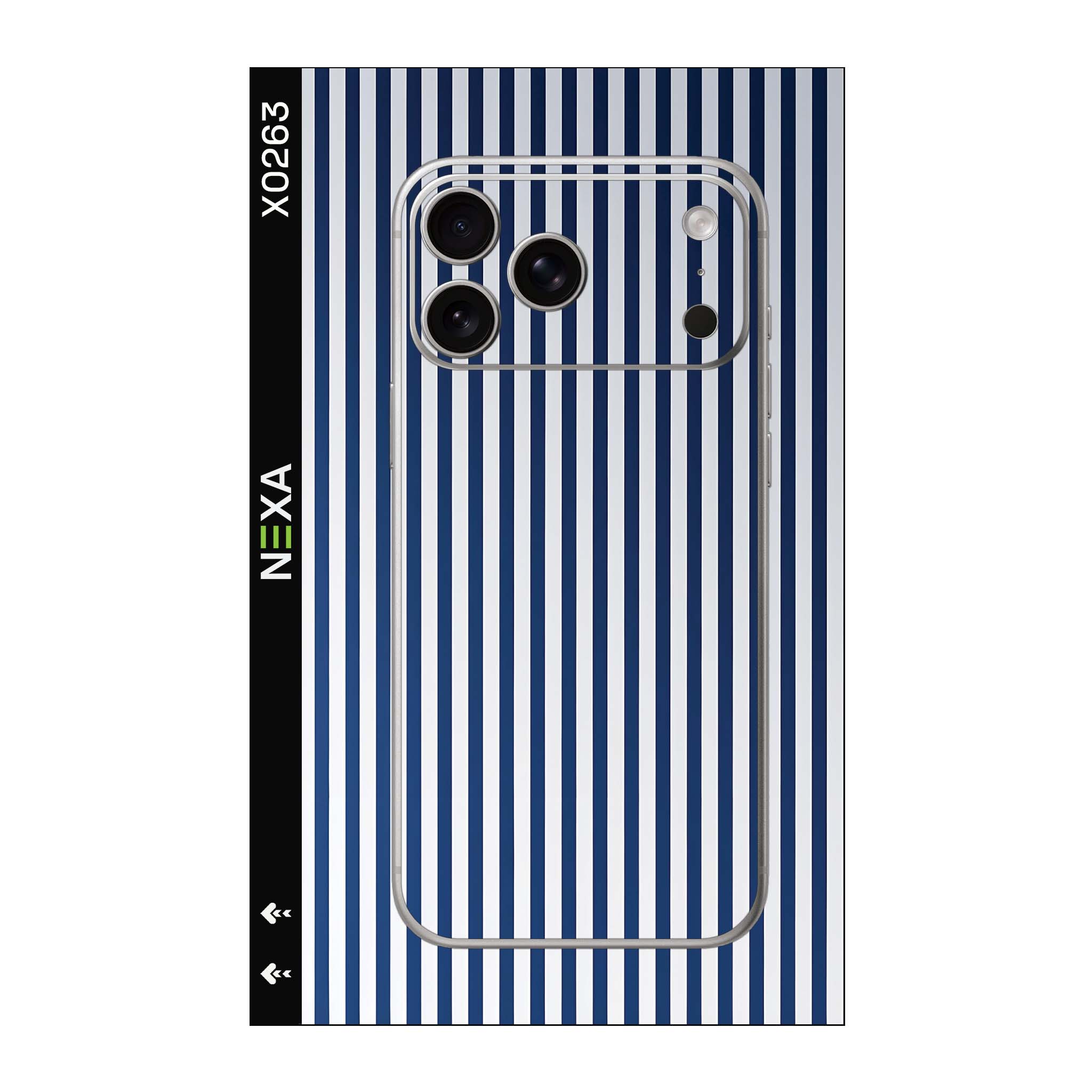 X0263 - Vector Raw Skins
