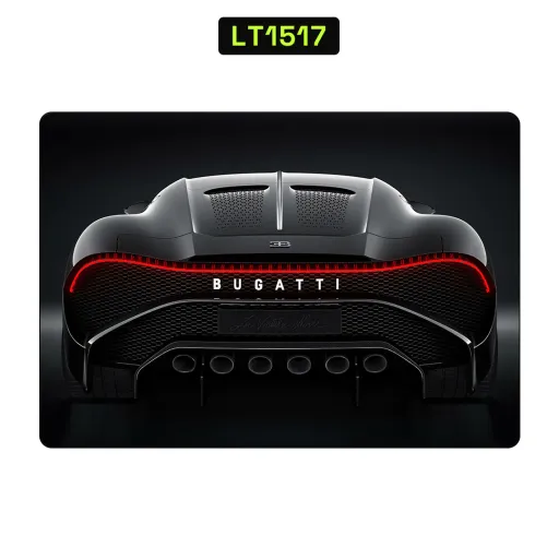 Premium Automotive Laptops Skin - Wholesale | Nexa Skins — LT1517 - Automotive Raw Skins (bugatti, supercar, luxury)