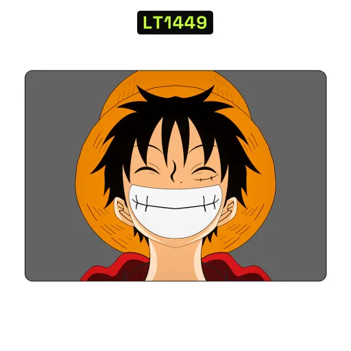 Premium Cartoon Laptops Skin - Wholesale | Nexa Skins — LT1449 - Cartoon Raw Skins (anime, manga, character)
