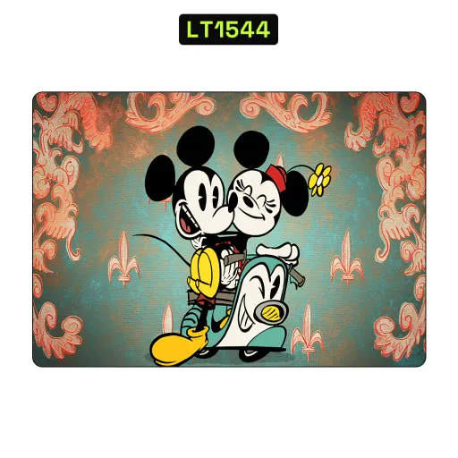 Premium Cartoon Laptops Skin - Wholesale | Nexa Skins — LT1544 - Cartoon Raw Skins (disney, mickey mouse, vintage)