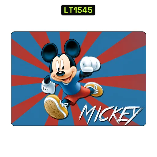 Premium Cartoon Laptops Skin - Wholesale | Nexa Skins — LT1545 - Cartoon Raw Skins (mickey mouse, disney, character)