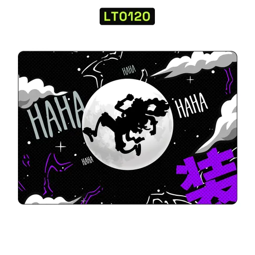 Premium Cartoon Laptops Skin - Wholesale | Nexa Skins — LT0120 - Cartoon Raw Skins (anime, manga, one piece)