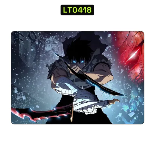 Premium Cartoon Laptops Skin - Wholesale | Nexa Skins — LT0418 - Cartoon Raw Skins (anime, manga, action)