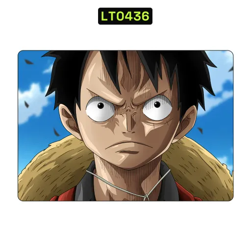 Premium Cartoon Laptops Skin - Wholesale | Nexa Skins — LT0436 - Cartoon Raw Skins (anime, manga, character)