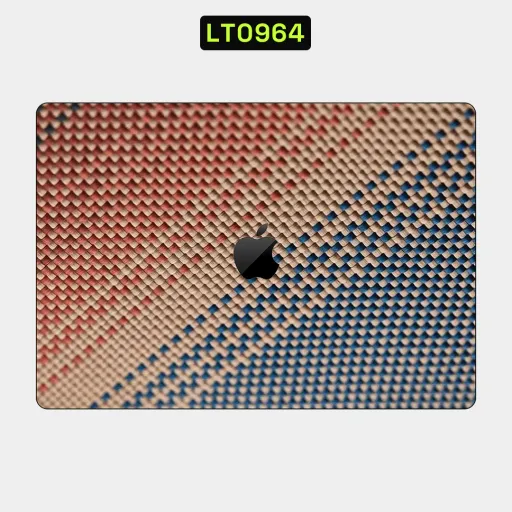 Premium Fabrics Laptops Skin - Wholesale | Nexa Skins — LT0964 - Fabrics Raw Skins (woven, textile, mesh)