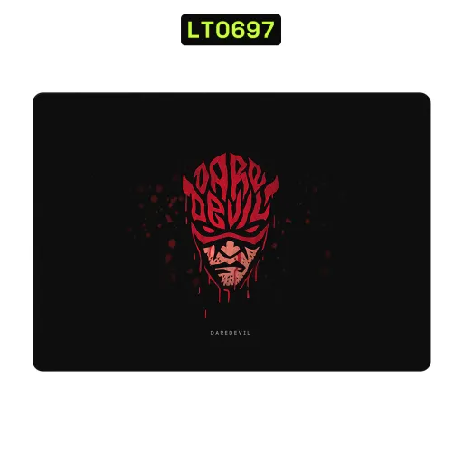 Premium Movies Laptops Skin - Wholesale | Nexa Skins — LT0697 - Movies Raw Skins (daredevil, marvel, superhero)