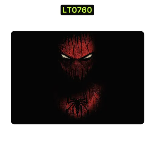Premium Movies Laptops Skin - Wholesale | Nexa Skins — LT0760 - Movies Raw Skins (spider-man, marvel, superhero)