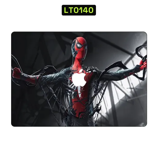 Premium Movies Laptops Skin - Wholesale | Nexa Skins — LT0140 - Movies Raw Skins (spider-man, marvel, superhero)