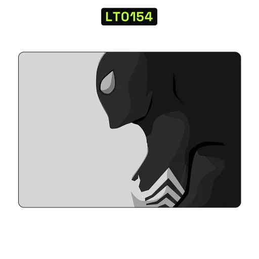 Премиальный скин Movies для Laptops — оптом | Nexa Skins — LT0154 - Movies Raw Skins (venom, marvel, superhero)