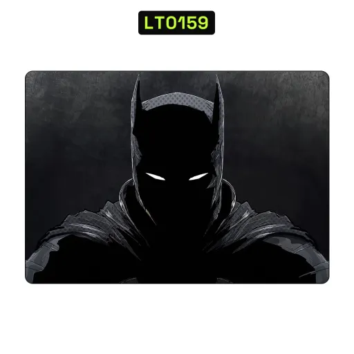 Premium Movies Laptops Skin - Wholesale | Nexa Skins — LT0159 - Movies Raw Skins (batman, superhero, dc comics)