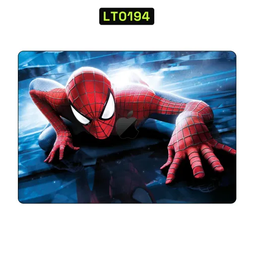 Premium Movies Laptops Skin - Wholesale | Nexa Skins — LT0194 - Movies Raw Skins (spider-man, marvel, superhero)