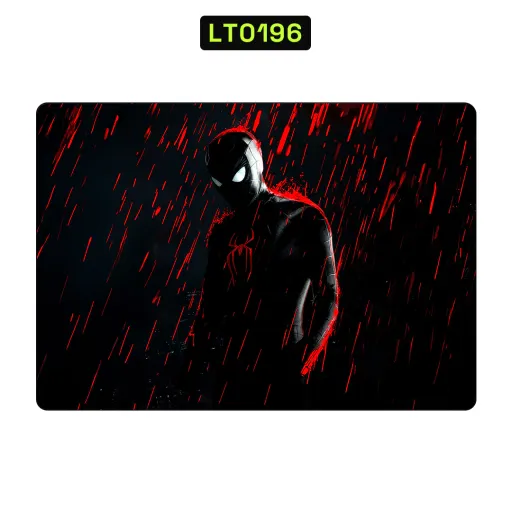 Премиальный скин Movies для Laptops — оптом | Nexa Skins — LT0196 - Movies Raw Skins (superhero, spiderman, marvel)