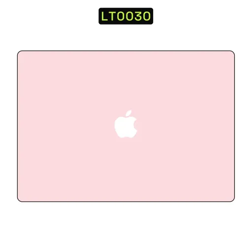 Premium Plain Colors Laptops Skin - Wholesale | Nexa Skins — LT0030 - Plain Colors Raw Skins (pink, pastel, matte)