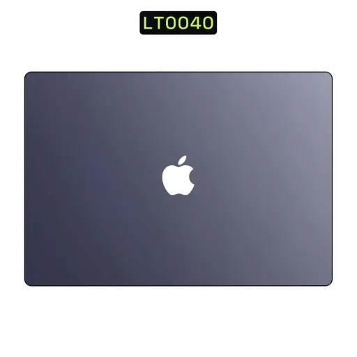 Premium Plain Colors Laptops Skin - Wholesale | Nexa Skins — LT0040 - Plain Colors Raw Skins (solid, purple, matte)