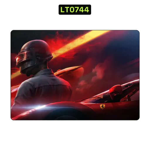 Premium Video Games Laptops Skin - Wholesale | Nexa Skins — LT0744 - Video Games Raw Skins (pubg, ferrari, gaming)