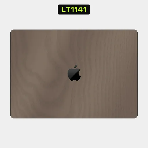 Premium Wood Laptops Skin - Wholesale | Nexa Skins — LT1141 - Wood Raw Skins (brown, grain, natural)