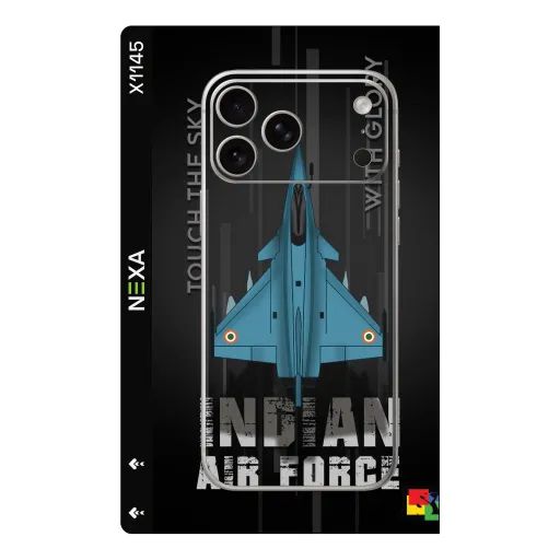 Premium Automotive Phones Skin - Wholesale | Nexa Skins — X1145 - Automotive (military, fighter jet, aviation)