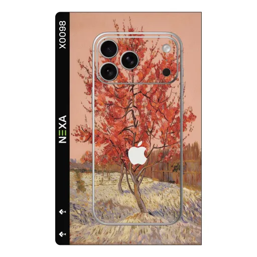 Premium Flowers Phones Skin - Wholesale | Nexa Skins — X0098 - Flowers (van gogh, impressionist, fine art)