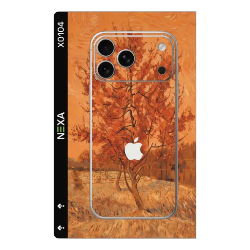 Premium Flowers Phones Skin - Wholesale | Nexa Skins — X0104 - Flowers (van gogh, impressionist, fine art)