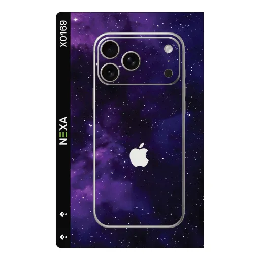 Premium Other Phones Skin - Wholesale | Nexa Skins — X0169 - Other (galaxy, space, nebula)