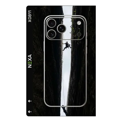 Premium Other Phones Skin - Wholesale | Nexa Skins — X0811 - Other (nature, photography, adventure)