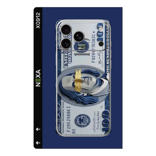 Premium Other Phones Skin - Wholesale | Nexa Skins — X0912 - Other (money, currency, banknote)
