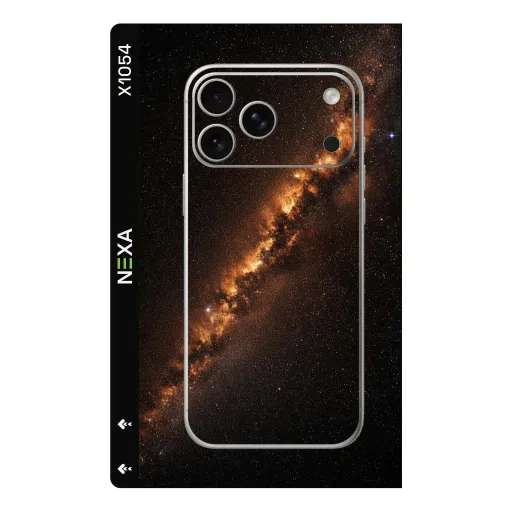 Premium Other Phones Skin - Wholesale | Nexa Skins — X1054 - Other (galaxy, space, nebula)