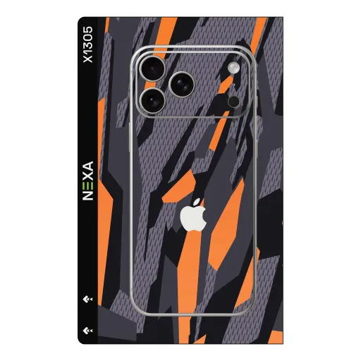 Premium Other Phones Skin - Wholesale | Nexa Skins — X1305 - Other (camo, geometric, tactical)