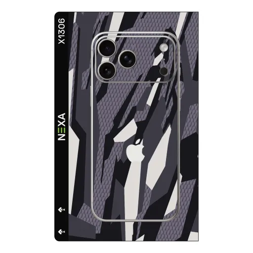 Premium Other Phones Skin - Wholesale | Nexa Skins — X1306 - Other (camouflage, tactical, monochromatic)