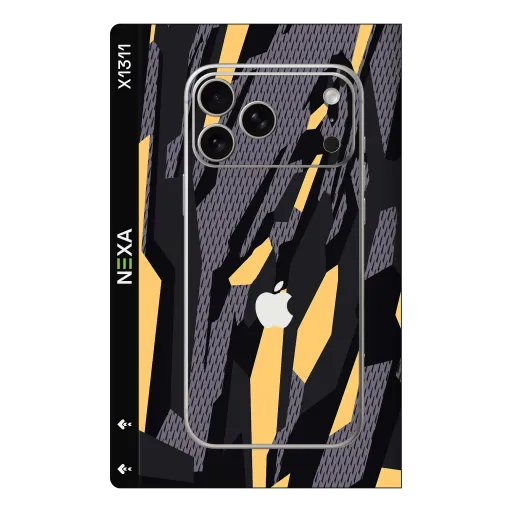Premium Other Phones Skin - Wholesale | Nexa Skins — X1311 - Other (camouflage, geometric, urban)