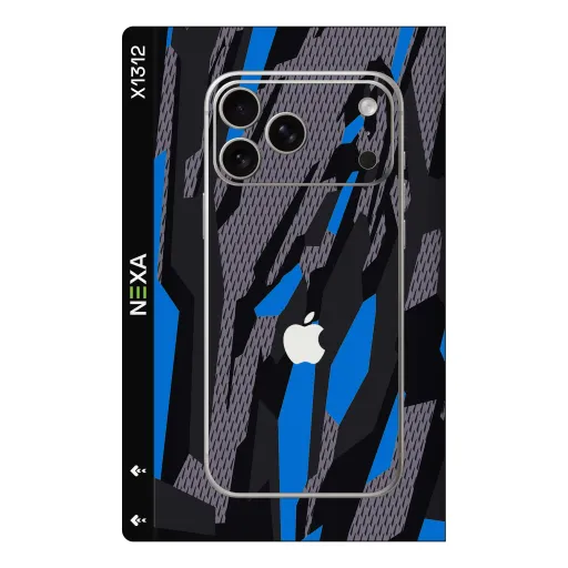 Premium Other Phones Skin - Wholesale | Nexa Skins — X1312 - Other (camouflage, geometric, textured)