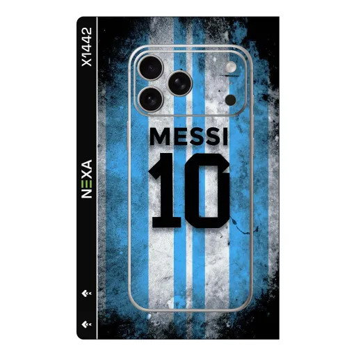 Premium Sport Phones Skin - Wholesale | Nexa Skins — X1442 - Sport (soccer, sports, stripes)