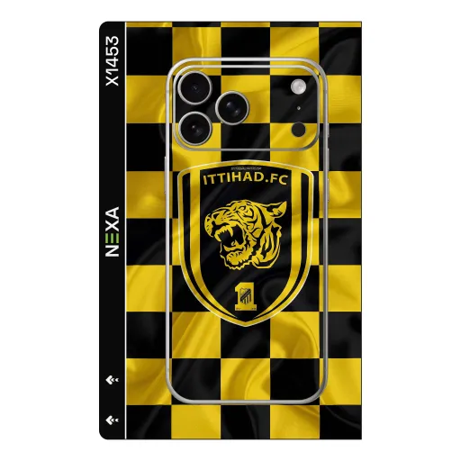 Premium Sport Phones Skin - Wholesale | Nexa Skins — X1453 - Sport (checkerboard, soccer, sports)